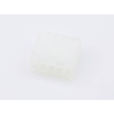 Molex Boîtier femelle pour câble Nbr total de pôles 5 Pas: 3.96 mm 09503051 1 pc(s) Bag W184692
