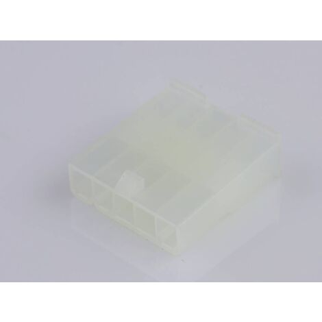 Molex Boîtier femelle pour câble Nbr total de pôles 5 Pas: 4.2 mm 39014056 1 pc(s) Bag W162372