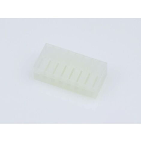 Molex Boîtier femelle pour câble Nbr total de pôles 8 9507081 1 pc(s) Bulk D834952