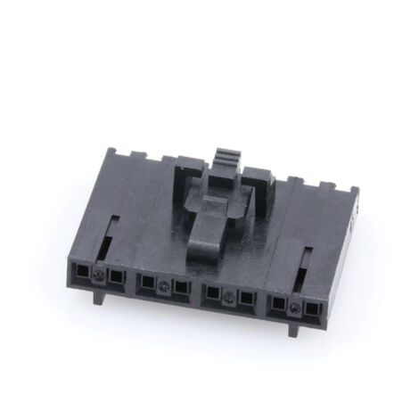 Molex Boîtier femelle pour câble Nbr total de pôles 8 Pas: 2.54 mm 50579408 1 pc(s) Bag