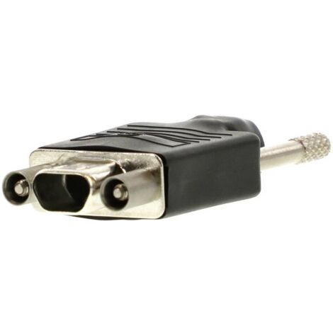 Molex Boîtier femelle pour câble Nbr total de pôles 9 Pas: 0.64 mm 834219014 1 pc(s) Bag W372732