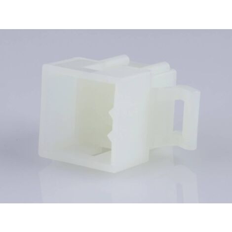 Molex Boîtier femelle pour câble Nbr total de pôles 9 Pas: 3.68 mm 469990717 1 pc(s) Bag W160782