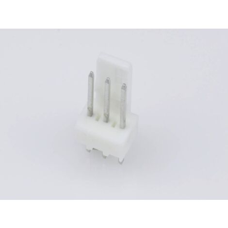 Molex Boîtier mâle (platine) 22272031 1 pc(s) S279202