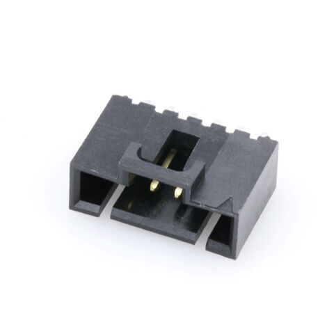 Molex Boîtier mâle (platine) 705430005 1 pc(s)