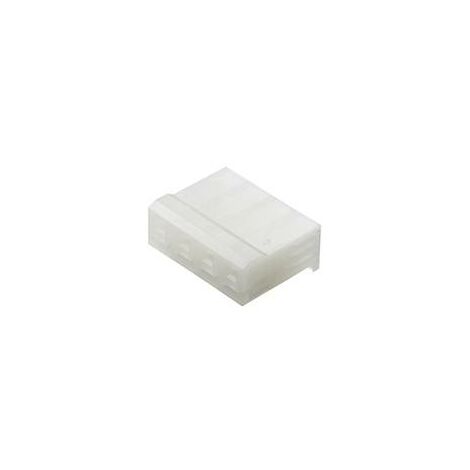 Molex Boîtier pour contacts mâles 10013036 1 pc(s) S277852