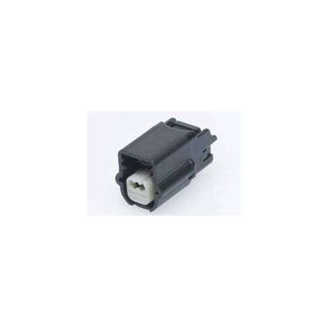 Molex Boîtier pour contacts mâles 314032100 1 pc(s) S271422
