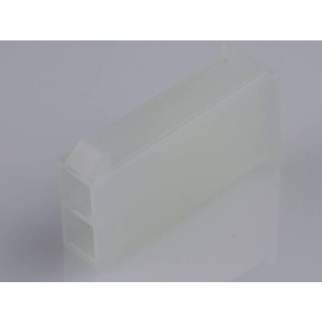 Molex Boîtier pour contacts mâles 39013023 1 pc(s) S502752