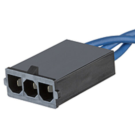Molex Boîtier pour contacts mâles 436802006 1 pc(s) Bulk