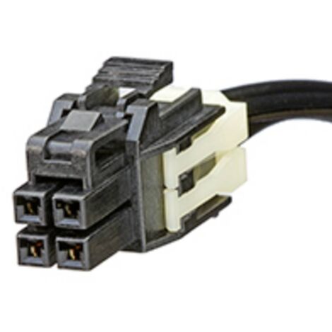 63824-7600 Molex, Outil d'extraction, Contacts femelles à sertir Série CTX,  Molex