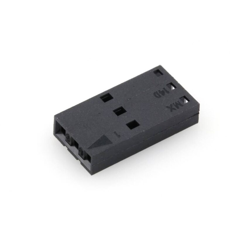 Molex Boîtier pour contacts mâles 50579003 1 pc(s) S279342