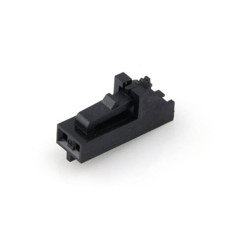 Molex Boîtier pour contacts mâles 50579402 1 pc(s) S279302