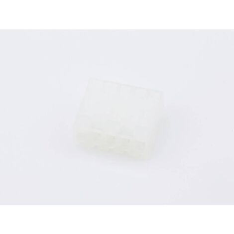 Molex Boîtier pour contacts mâles Nbr total de pôles 5 Pas: 3.96 mm 09508051 1 pc(s) Bag W184012
