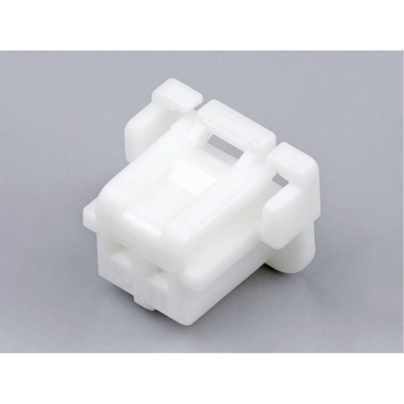Boîtier femelle pour câble Nbr total de pôles 2 Pas: 2 mm 5023510200 1 pc(s) Bag W107512 - Molex