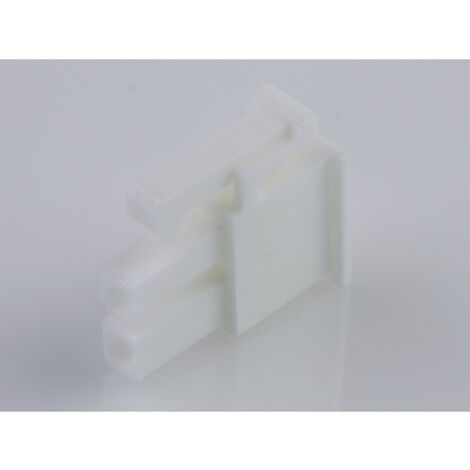 Molex Buchsengehäuse-Kabel    39013028 1 St.