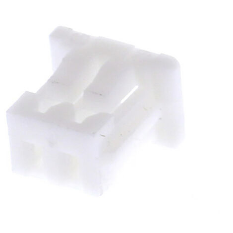 Molex Buchsengehäuse-Kabel  Polzahl Gesamt 2 Rastermaß: 1.25 mm 510210200 1 St. Bag