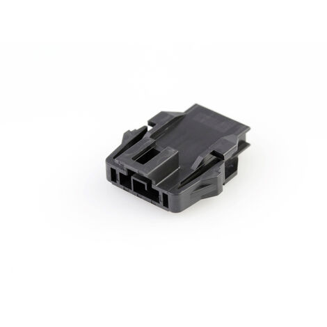 Molex Buchsengehäuse-Kabel  Polzahl Gesamt 3 Rastermaß: 2.50 mm 2002771203 1 St. Bag