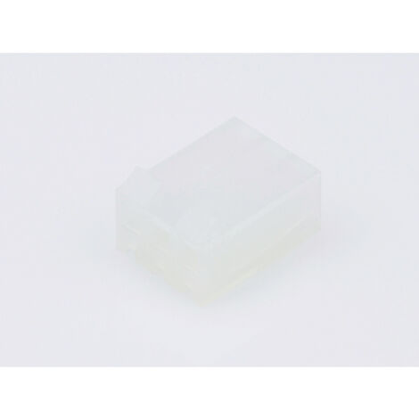 Molex Buchsengehäuse-Kabel Polzahl Gesamt 3 Rastermaß: 3.96 mm 09503031 1 St. Bag