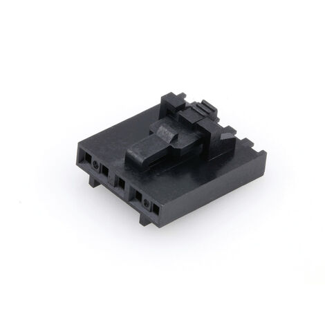 Molex Buchsengehäuse-Kabel  Polzahl Gesamt 5 Rastermaß: 2.54 mm 50579405 1 St. Bag