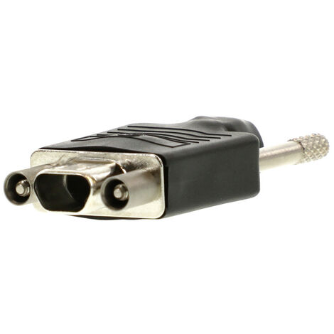 Molex Buchsengehäuse-Kabel Polzahl Gesamt 9 Rastermaß: 0.64 mm 834219014 1 St. Bag