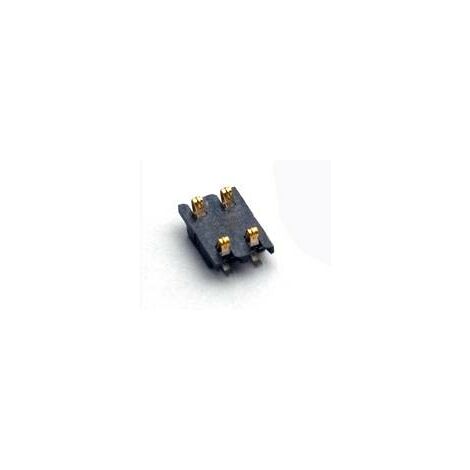 Molex Connecteur de compression Nbr total de pôles 4 Pas: 1.6 mm 788640001-2500 2500 pc(s) Tape on Full reel W375472