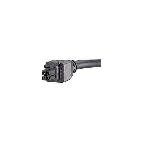 Molex Connecteur femelle avec fils 2451320420 1 pc(s)
