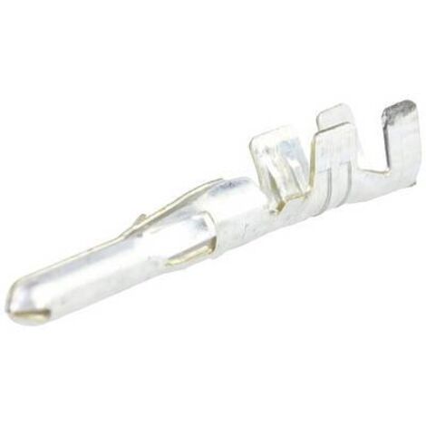 Molex Contact à sertir 1501801016 1 pc(s) R792022