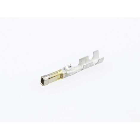 Molex Contact à sertir 16020087 1 pc(s)