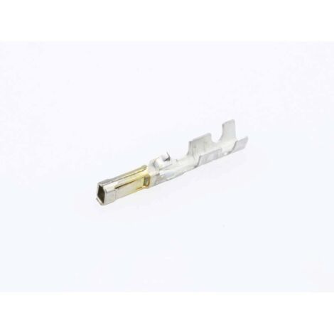 Molex Contact à sertir 16020103 100 pc(s)