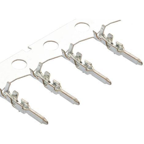 Molex Contact à sertir 501258100 1 pc(s) S500692
