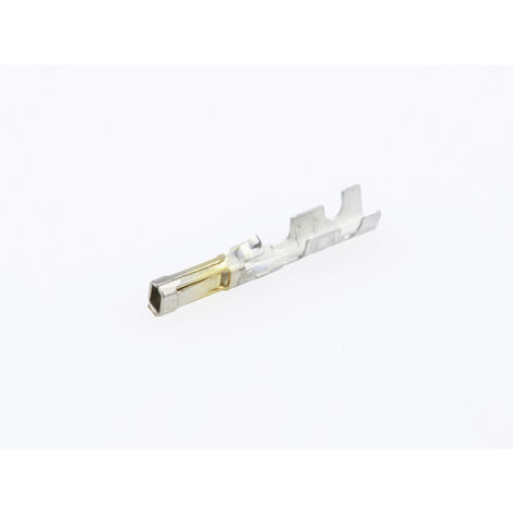 Molex Crimpkontakt    16020087 1 St.