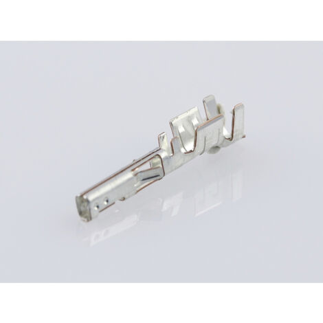 Molex Crimpkontakt 430300004 1 St.