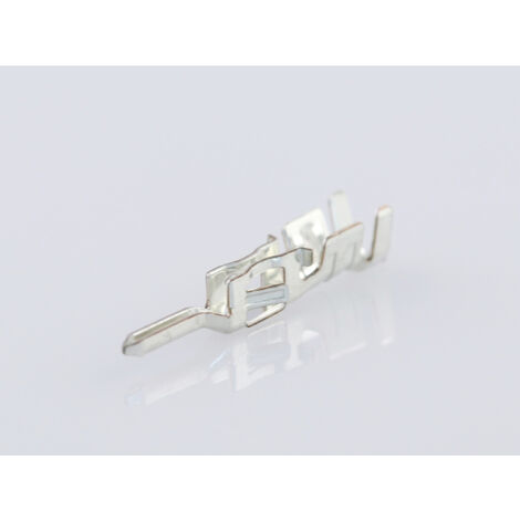 Molex Crimpkontakt    430310001 1 St.
