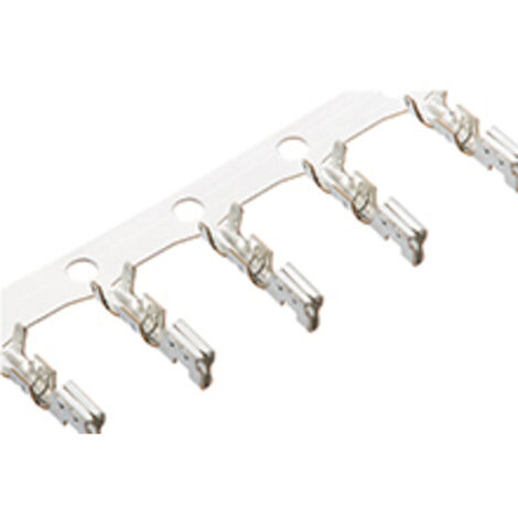 Molex Crimpkontakt 508028000 1 St.