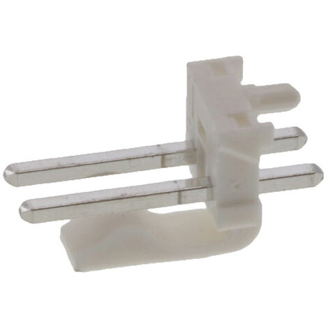 Molex Einbau-Stiftleiste (Standard)    26644020 1 St. Bulk