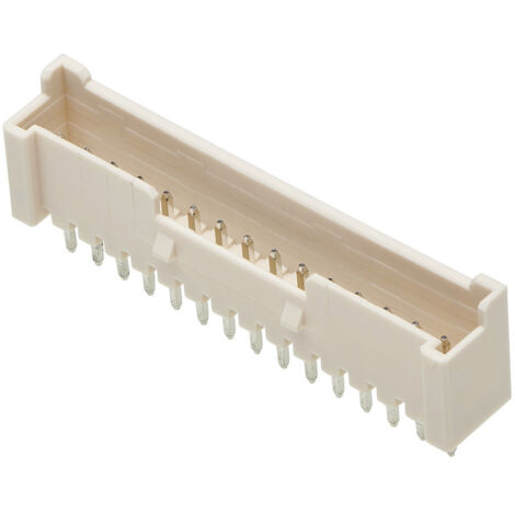 Molex Einbau-Stiftleiste (Standard)    353621250 1 St. Bag