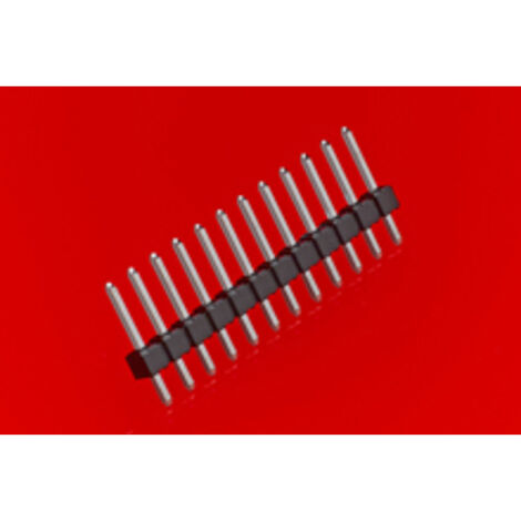 Molex Einbau-Stiftleiste (Standard)   423751856 1 St.