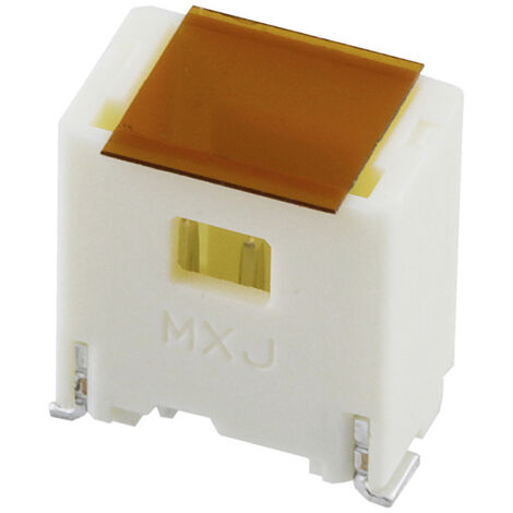 Molex Einbau-Stiftleiste (Standard)  Polzahl Gesamt 3 Rastermaß: 1 mm 5013310307-1100 1100 St. Tape