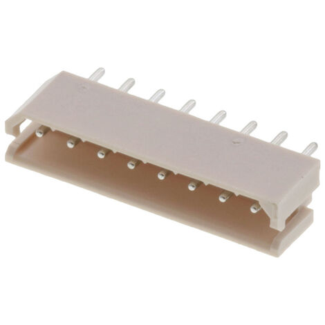 Molex Einbau-Stiftleiste (Standard)  Polzahl Gesamt 8 Rastermaß: 2.5 mm 22035085 1 St. Bag