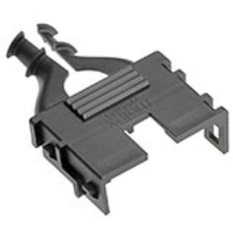 Molex Haltehülse  Polzahl Gesamt 6  2047230006 1 St. Bag