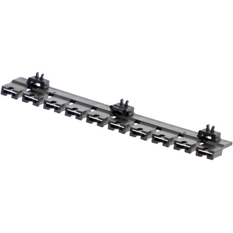 Molex Kurzschlussbrücke 900590007 10 St.