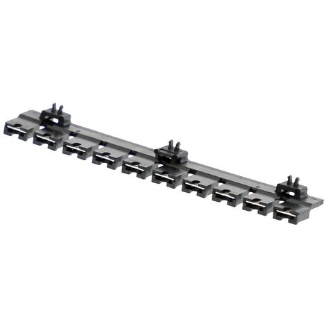 Molex Pontage de court-circuit 900590007 10 pc(s) R053712