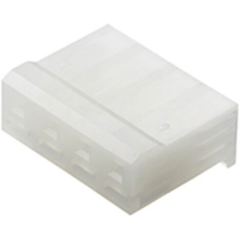 Molex Stiftgehäuse-Kabel    10013036 1 St.
