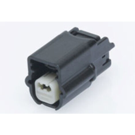 Molex Stiftgehäuse-Kabel    314032100 1 St.