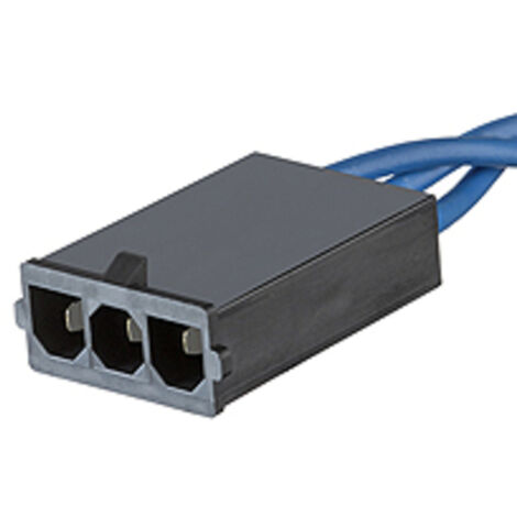 Molex Stiftgehäuse-Kabel 436802006 1 St. Bulk