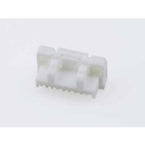 Molex Stiftgehäuse-Kabel    5023800900 1 St. Bag