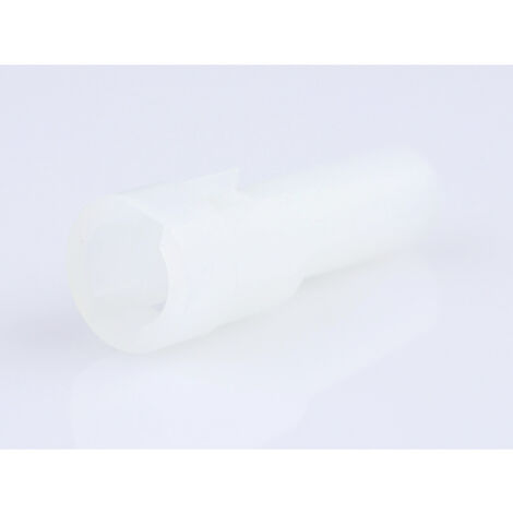 Molex Stiftgehäuse-Kabel  Polzahl Gesamt 1 Rastermaß: 5.03 mm 03092011 1 St. Bag