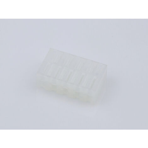 Molex Stiftgehäuse-Kabel Polzahl Gesamt 5 Rastermaß: 5.08 mm 10011054 1 St. Bag