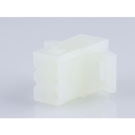 Molex Stiftgehäuse-Kabel Polzahl Gesamt 6 469990805 1 St. Bag