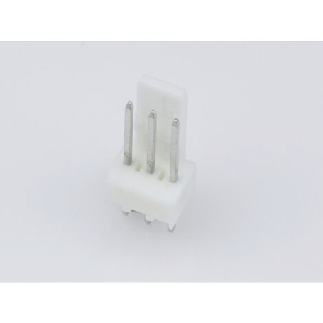 Molex Stiftgehäuse-Platine 22272031 1 St.