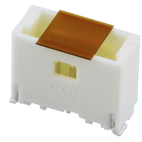 Molex Stiftgehäuse-Platine 5013310507 1 St.